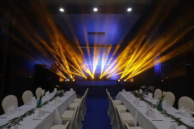 海南浚鉉公關傳媒 以創意驅動，打造會議會展的卓越體驗