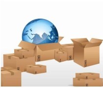 構建高效進出口貨物物流產品庫，賦能網絡文化經營