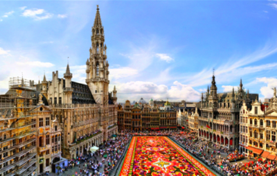 比利時(shí)專線貨運(yùn)服務(wù) 時(shí)效與貨物進(jìn)出口指南