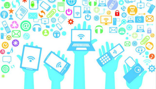 2014互聯網大事盤點 信息服務領域投資潛力深度剖析