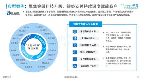 一掃碼 三方出 第三方支付市場(chǎng)數(shù)字化發(fā)展專題分析